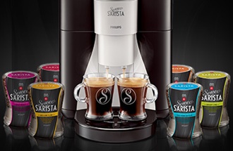 Mondelez and D E Master Blenders to merge coffee business